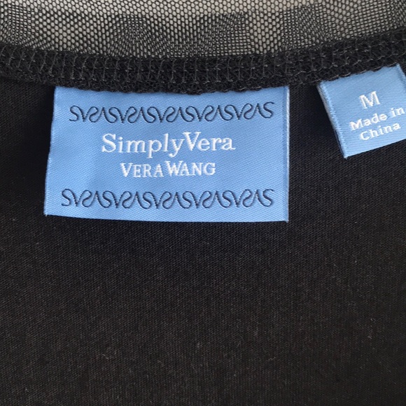 Cocktail top - Picture 3 of 6